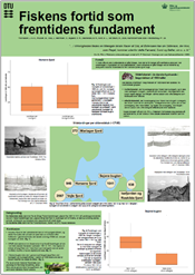 Fiskens fortid som fremtidens fundament. Poster fra Havforskermødet 2026