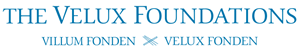 VELUX FONDENs logo