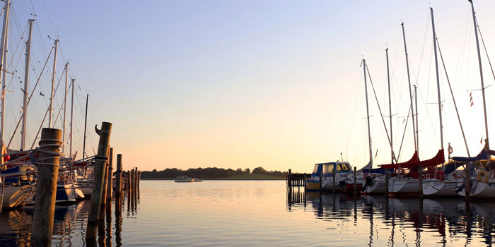 Herslev Havn