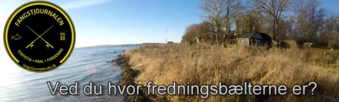 Fredningsbælter