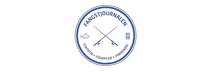 Fangstjournalen logo