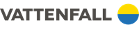 Vattenfalls logo
