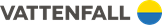 Logo Vattenfall 