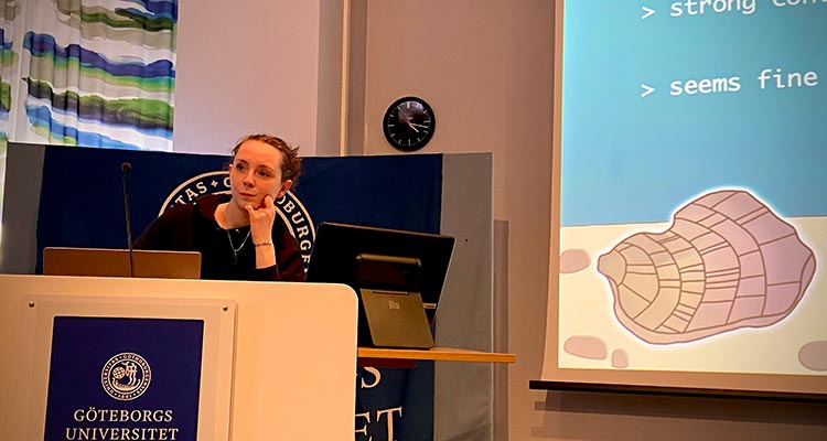 Tjærnø BBC seminar 2 foto Anne Trap-Lind