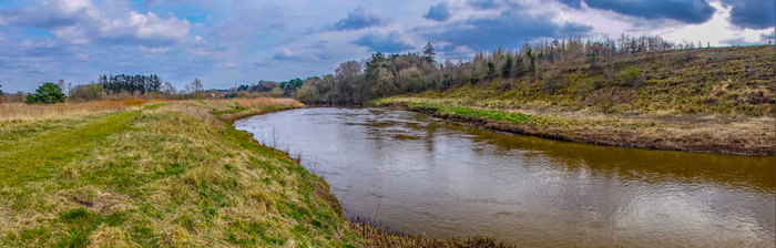 Storå ved Nibsbjerg