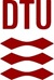 DTU's logo