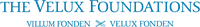 VELUX FONDENs logo