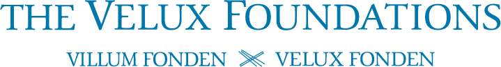 VELUX FONDENs logo