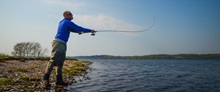 Indrapportering i Fangstjournalen giver nyttig viden om fiskebestande og fiskeri
