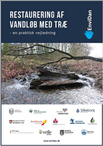 Vandløbsrestaurering med træ - en praktisk vejledning