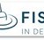 Logo fra Fangstjournalen og Fishing in Denmark